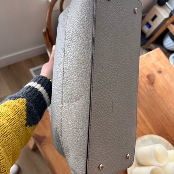 Kate Spade Southport Jenny satchel - Picture 6 of 6